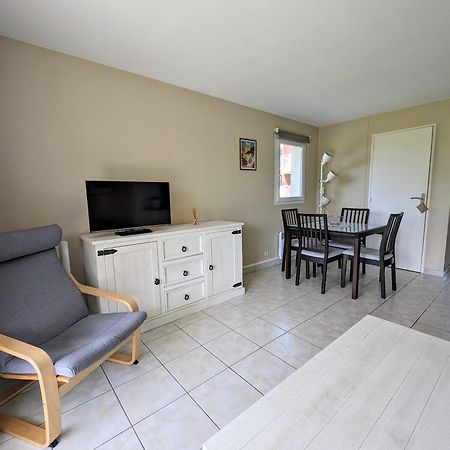 Appartement Avec Vue Sur Golf ポルニック エクステリア 写真