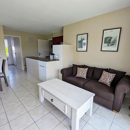 Appartement Avec Vue Sur Golf ポルニック エクステリア 写真