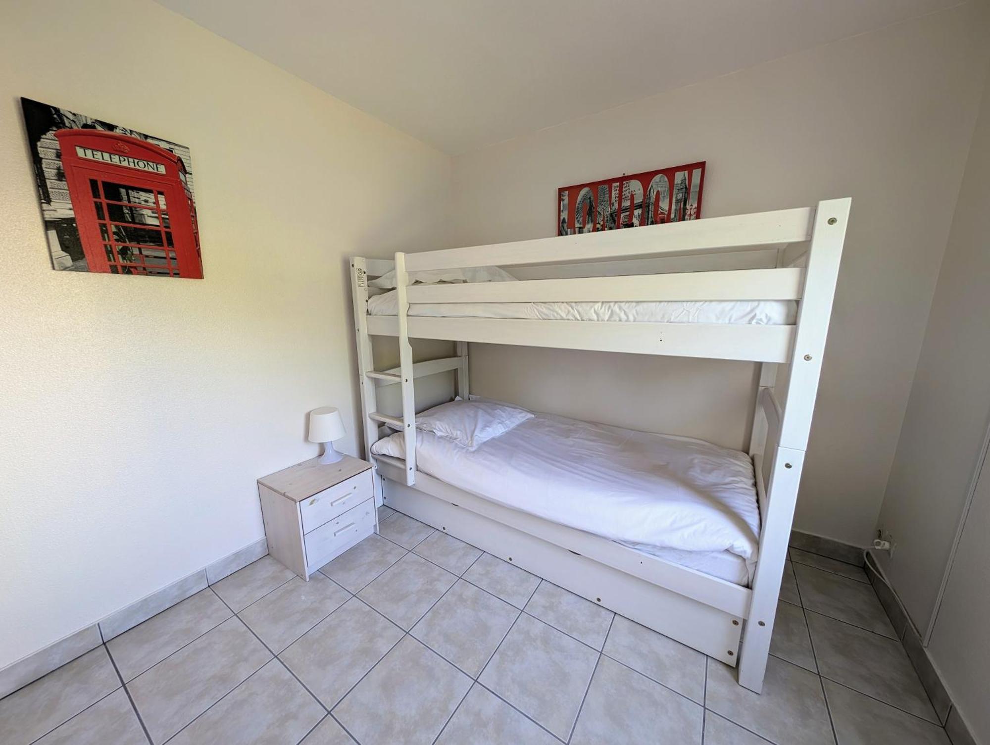 Appartement Avec Vue Sur Golf ポルニック エクステリア 写真