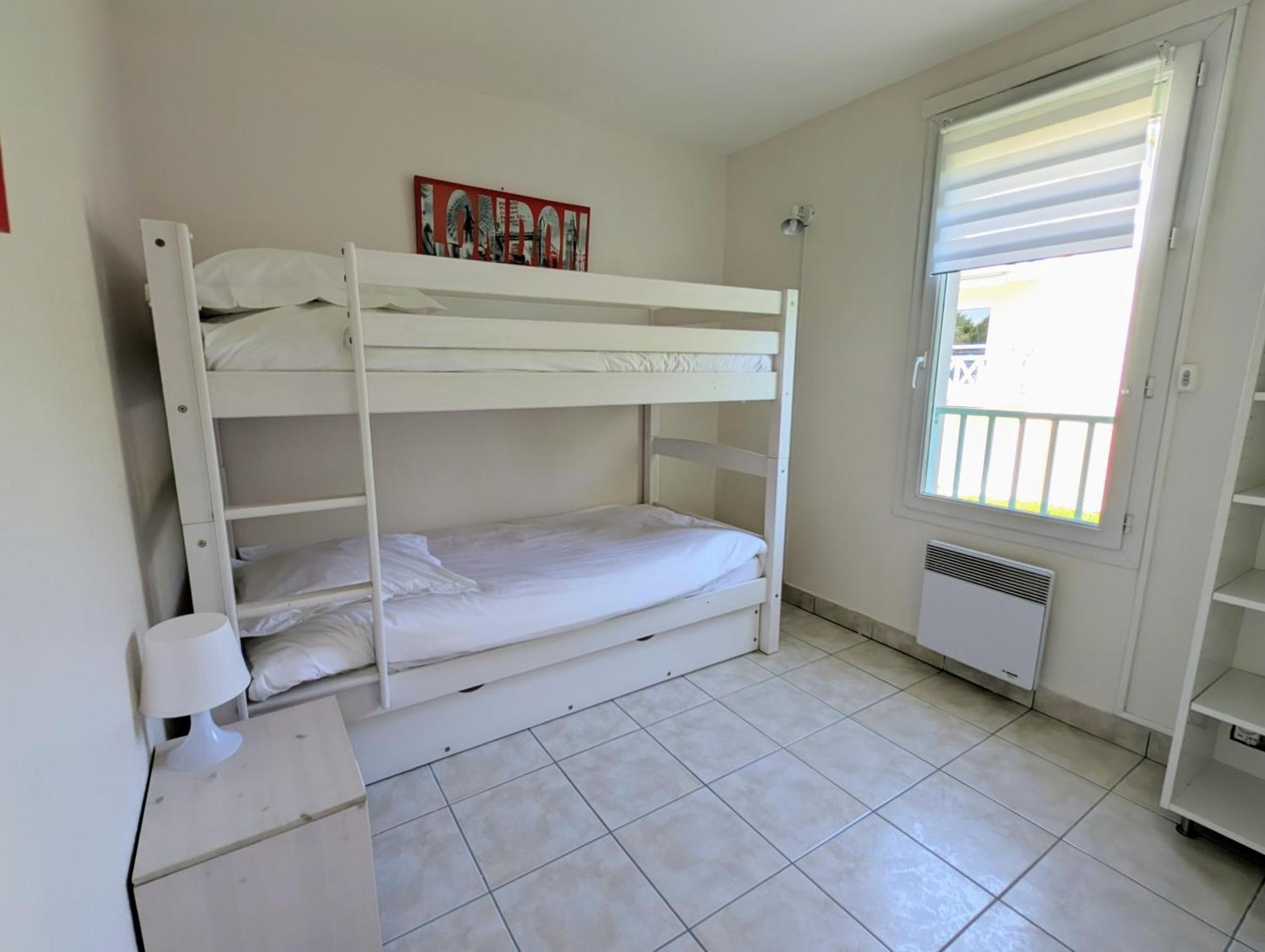Appartement Avec Vue Sur Golf ポルニック エクステリア 写真